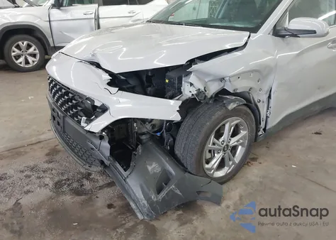 2023 Hyundai Kona Sel z USA, uszkodzony, nr VIN KM8K6CAB6PU947003